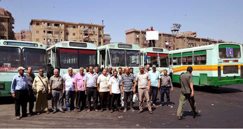 Egyptgreve