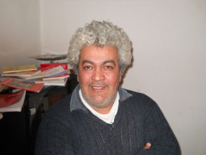 Jalel Ben Brik Zoghlami
