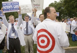 more-doctors-rally-against-obamacare-300x208
