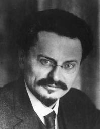 Léon Trotsky