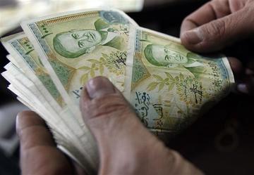 Faire tourner la planche à billet....