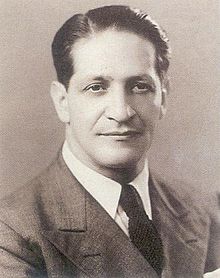 Jorge Eliécer Gaitan