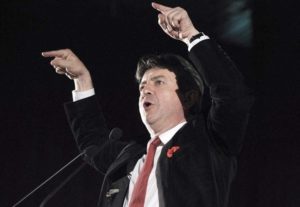 Mélenchon, Premier ministre?