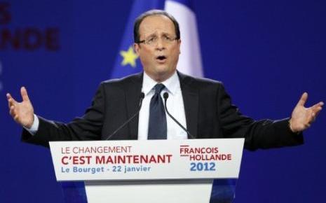 En campagne...
