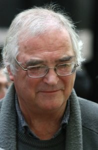 Pierre Rousset