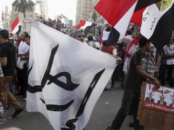 «Dégage», le message – depuis Alexandrie – adressé à Morsi. La mobilisation historique du 30 juin marque une nouvelle étape