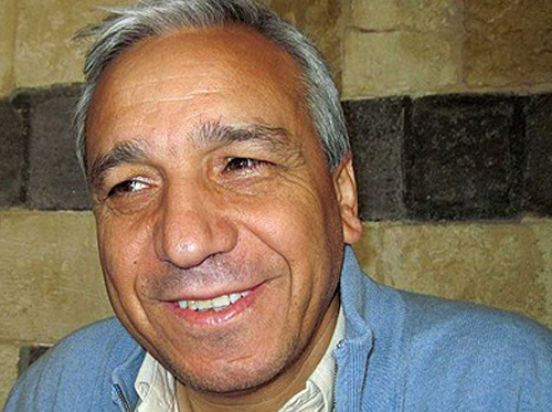 Yacine Al-Hadj Saleh