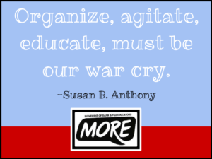organize-educate