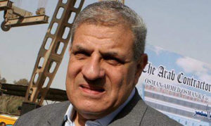 Ibrahim Mahlab, l'ancien repeint en nouveau