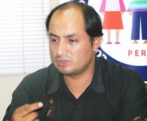 Milton Sanchez