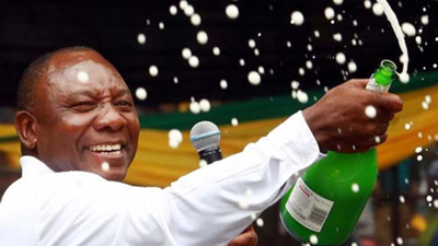 Cyril Ramaphosa: la mutation du syndicaliste