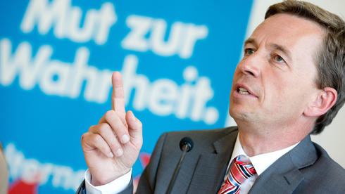 Bernd Lucke