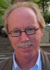 Keith Dixon