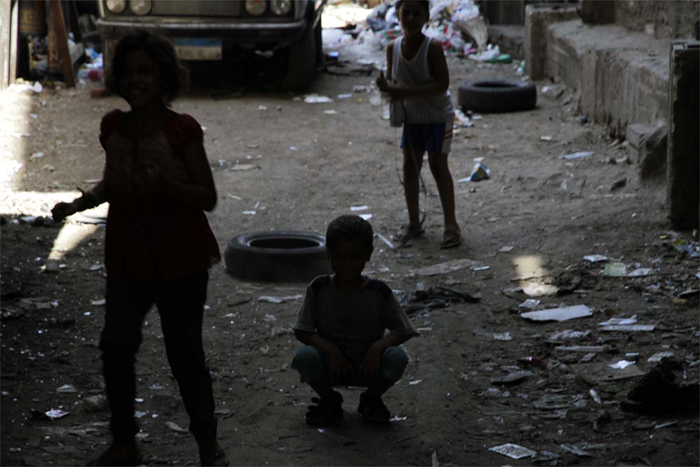 Une Egypte ignorée par les médias