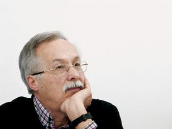Jaime Pastor