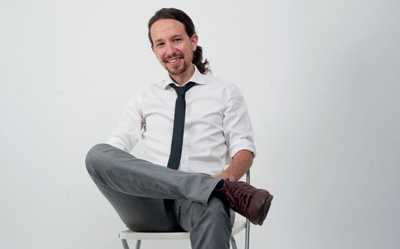 Pablo Iglesias