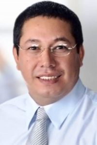 Pablo Banegas,