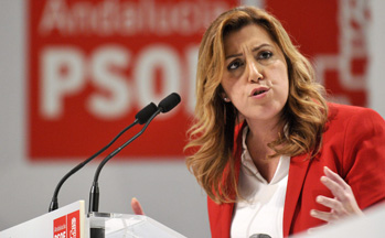 Susana Diaz