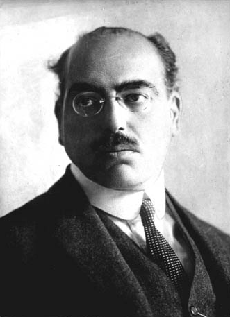 Rudolf Hilferding (1877-1941)