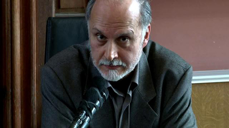 Gilbert Achcar