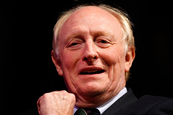 Neil Kinnock