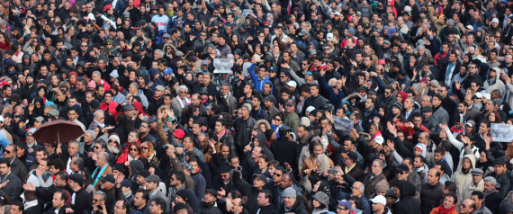 Tunisie: 17 décembre 2010