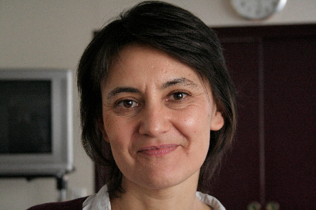 Nathalie Arthaud
