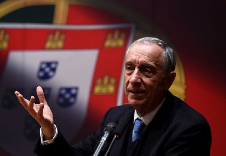 Marcelo Rebelo de Sousa