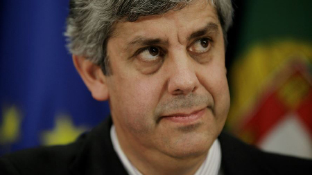 Mario Centeno