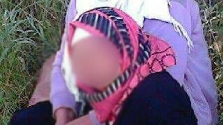 Une jeune Palestinienne de 13 ans condamnée par la «justice militaire»