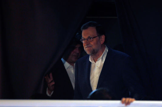 Mariano Rajoy
