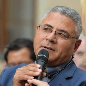 Gamal Eid