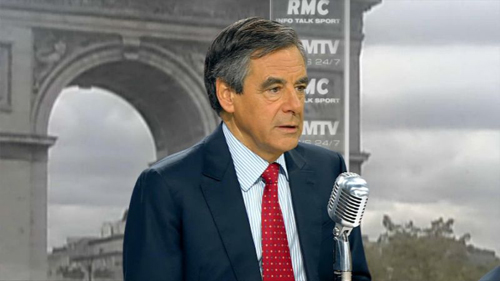 François Fillon: présider par ordonnances