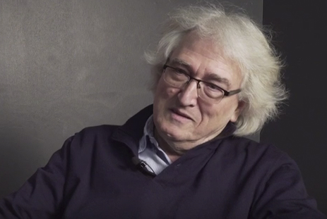 Roland Pfefferkorn