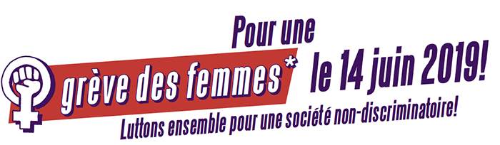 Manifestation nationale du 22 septembre 2018 «Pour l'égalité, contre les discriminations» - Schützenmatte, Berne, à 13h30